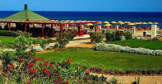 Asa Club Holiday Resort Ürkmez 4*,