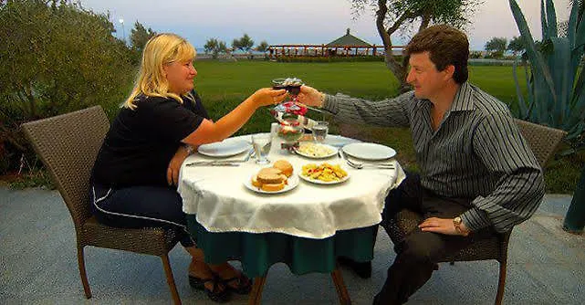 Asa Club Holiday Resort Ürkmez 4*,