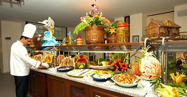 Asa Club Holiday Resort Ürkmez 土耳其